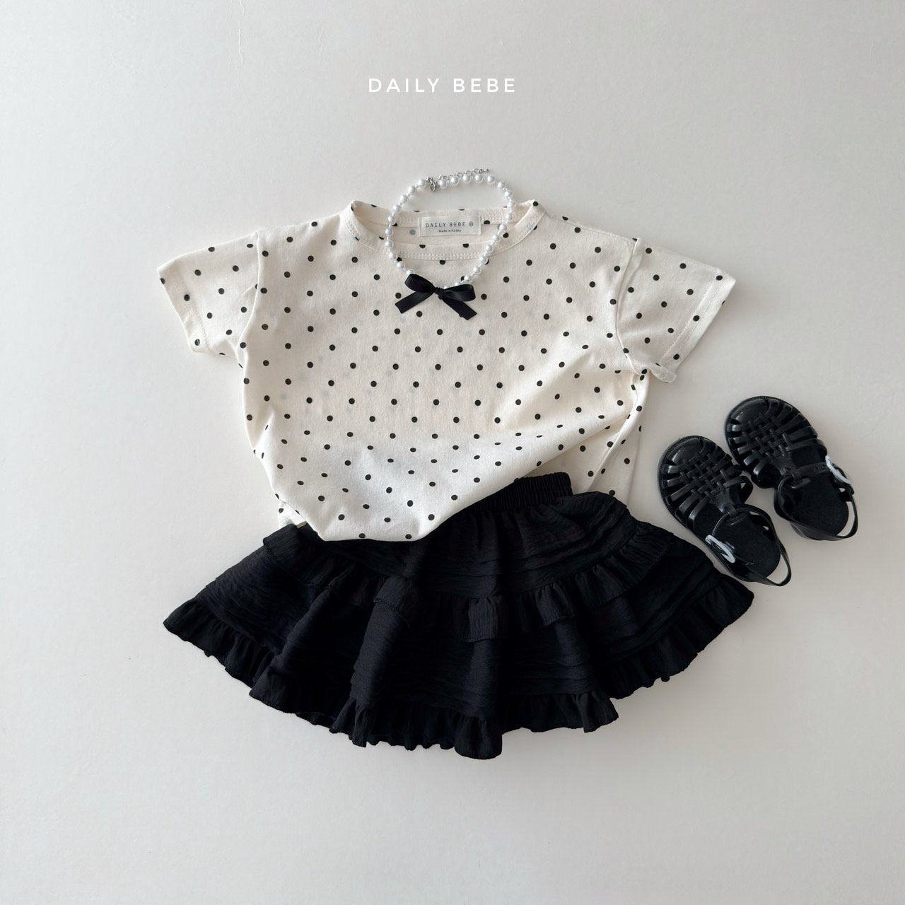 Lovely Skirt