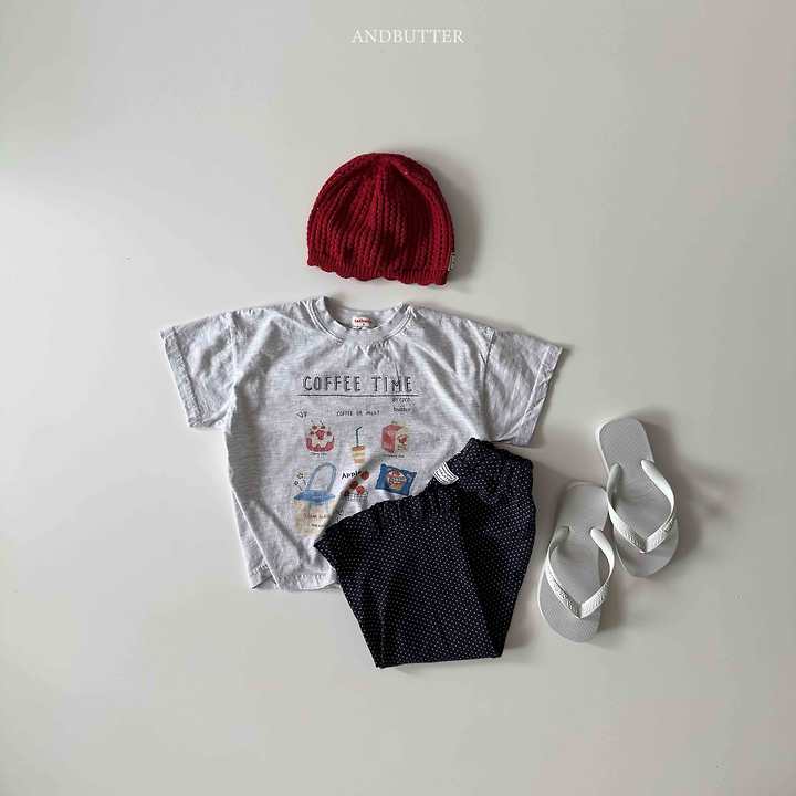 Tea Time Tee