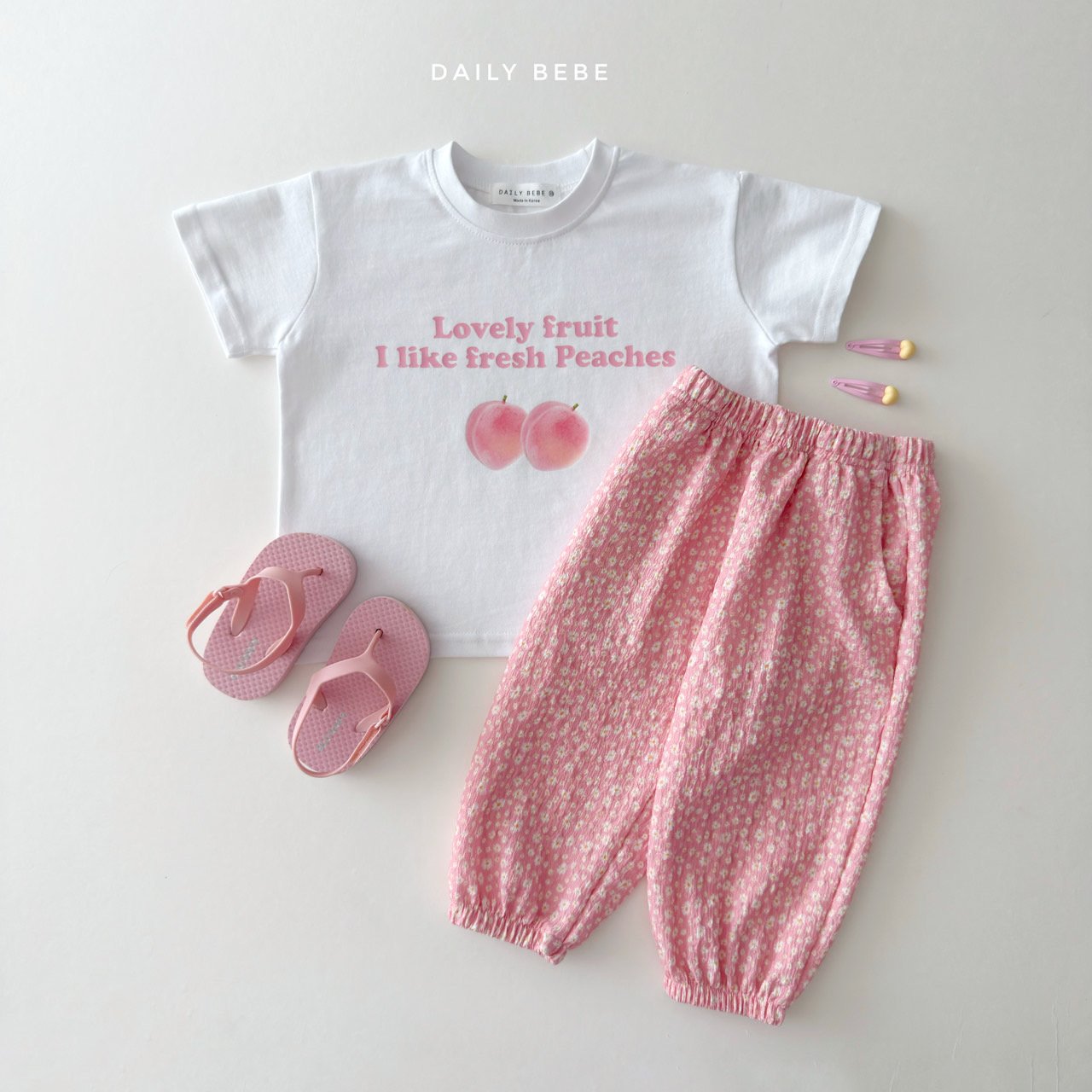 Like Short Sleeve Tee