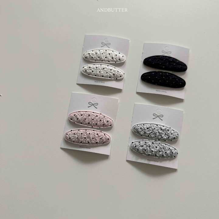 Crispy Dot Hairpin