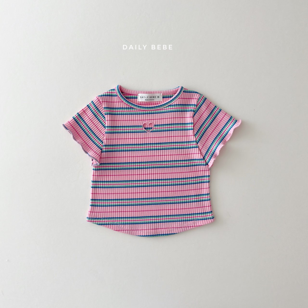 Heart Tee